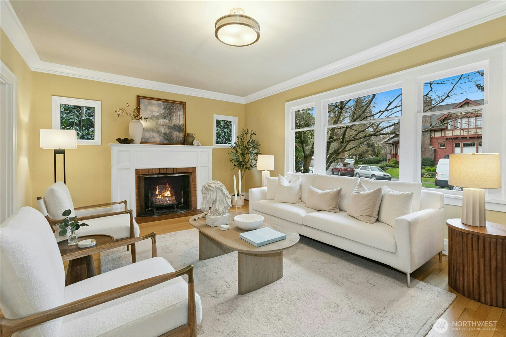 110 Smith Street , Seattle, WA 98109