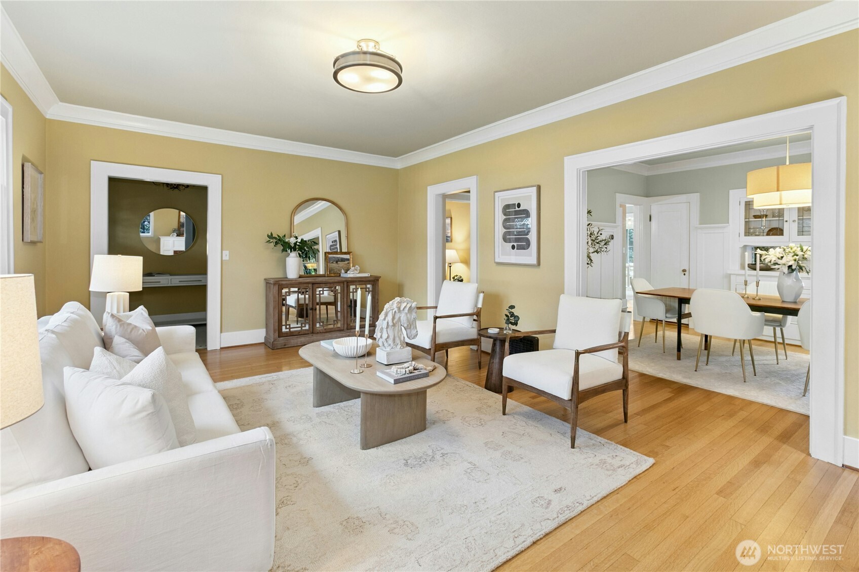 110 Smith Street , Seattle, WA 98109