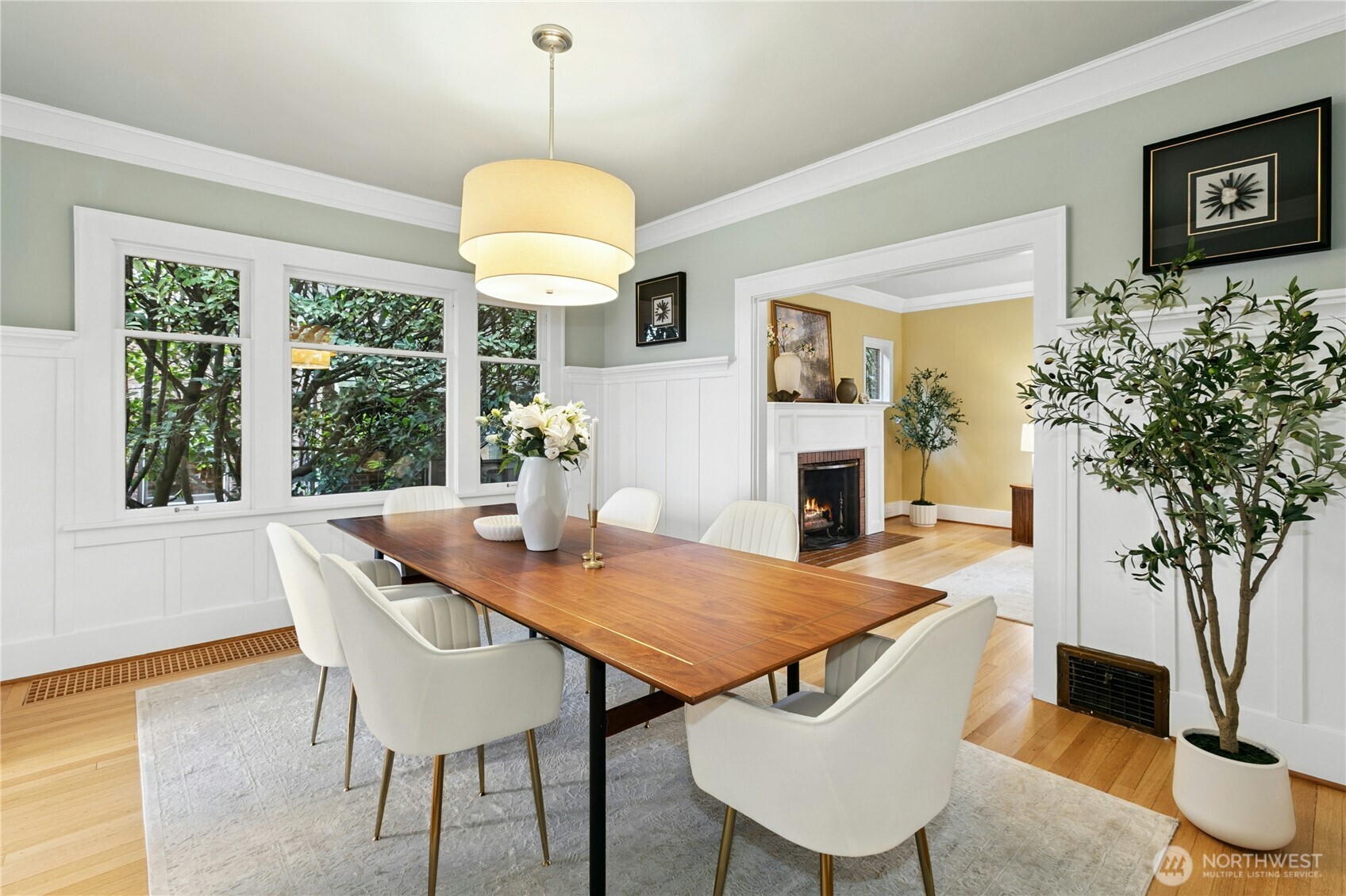 110 Smith Street , Seattle, WA 98109