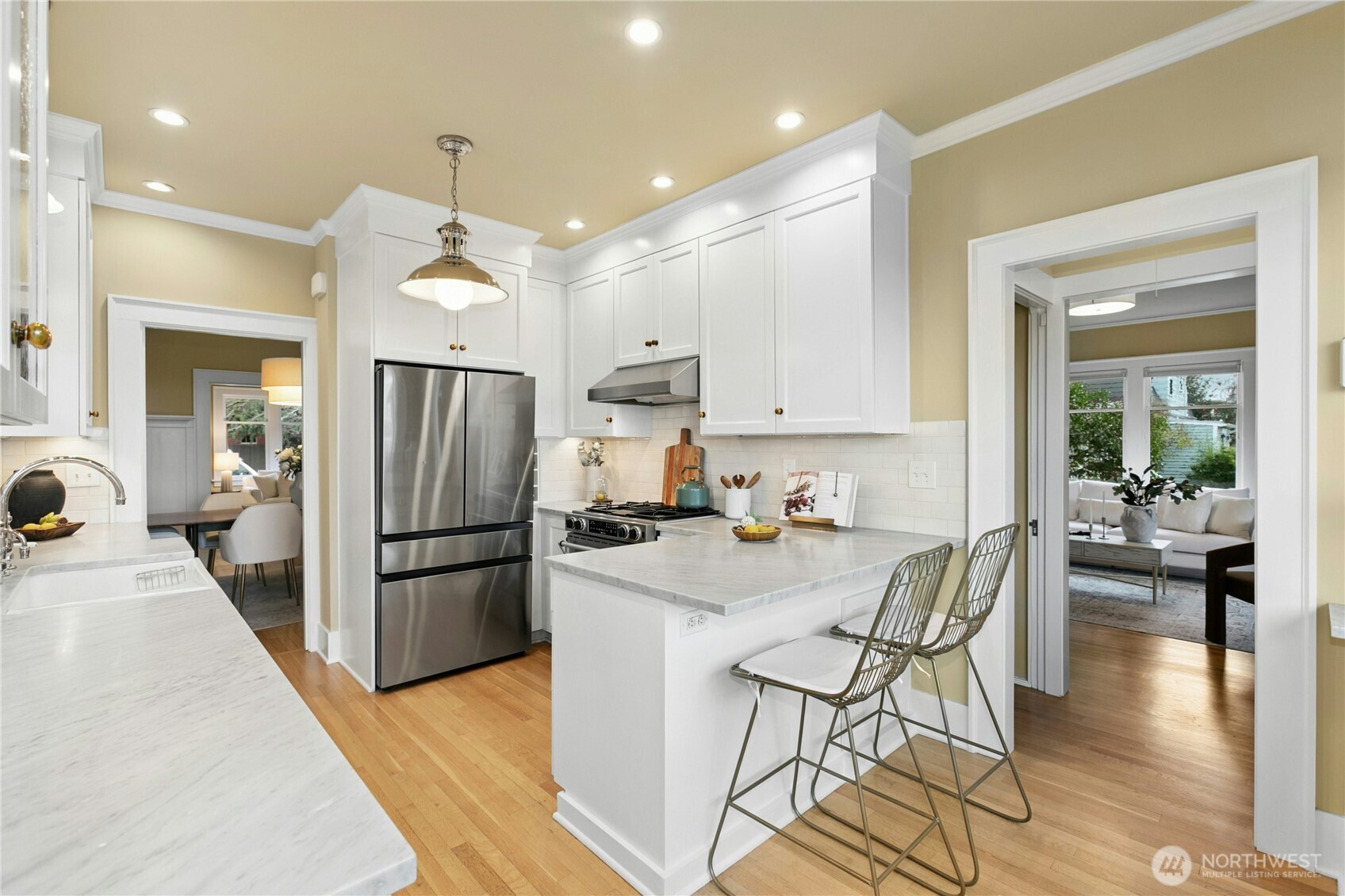 110 Smith Street , Seattle, WA 98109