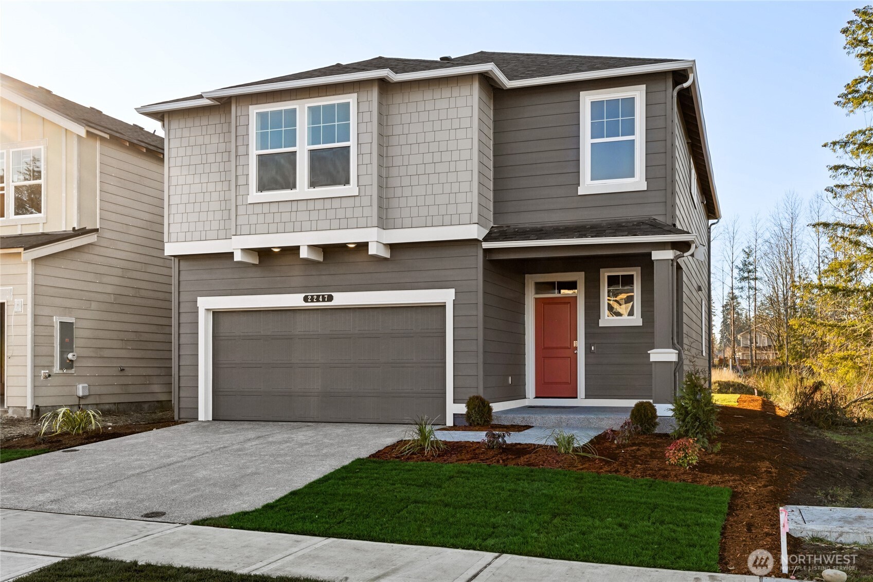 2311 Boxcar Street NE #166, Olympia, WA 98506