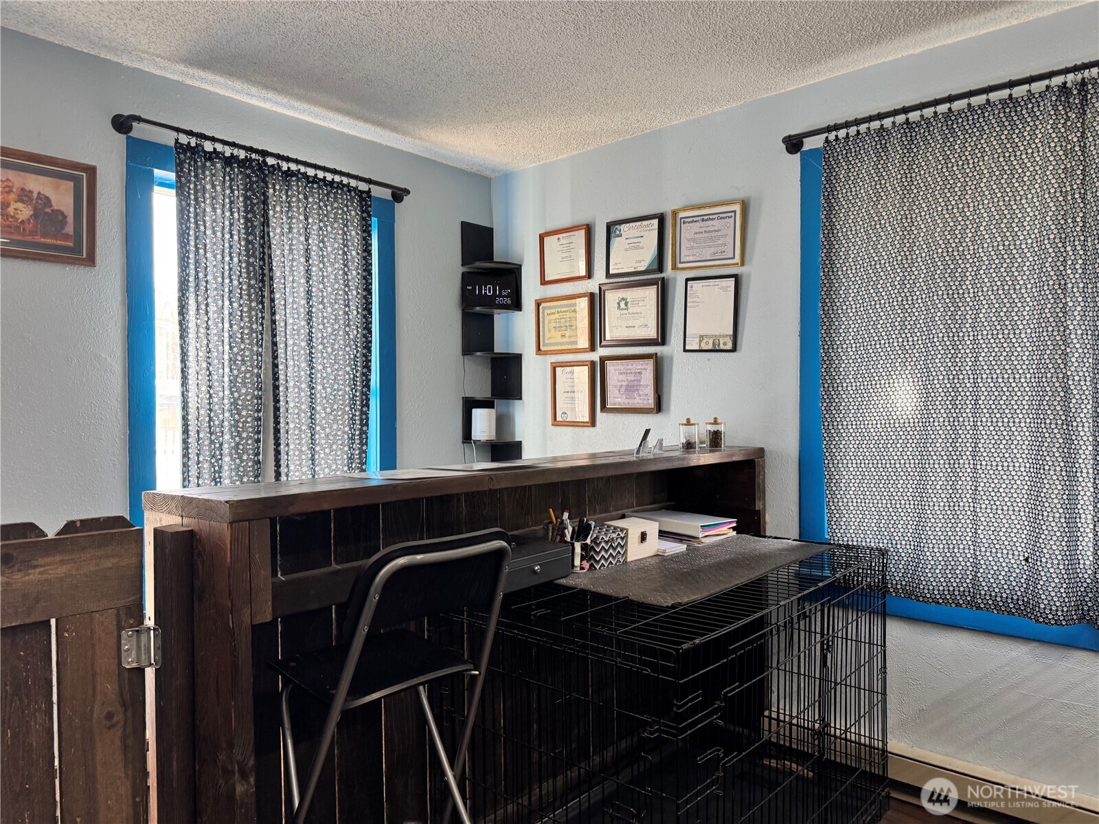 61 N Kean Street , Republic, WA 99166