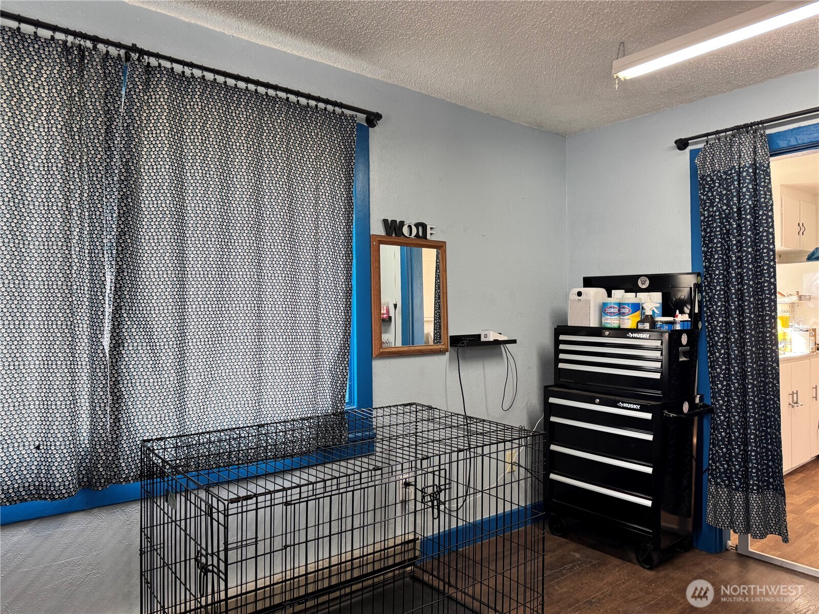 61 N Kean Street , Republic, WA 99166