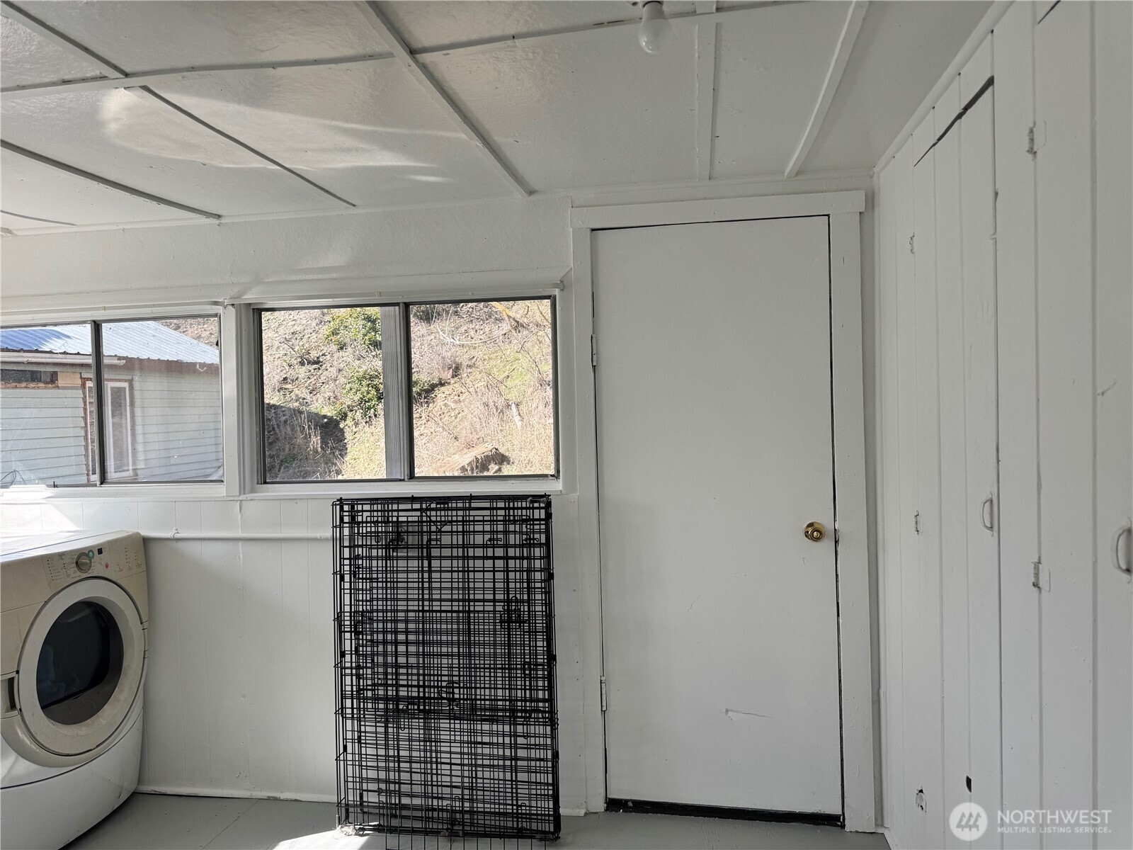 61 N Kean Street , Republic, WA 99166