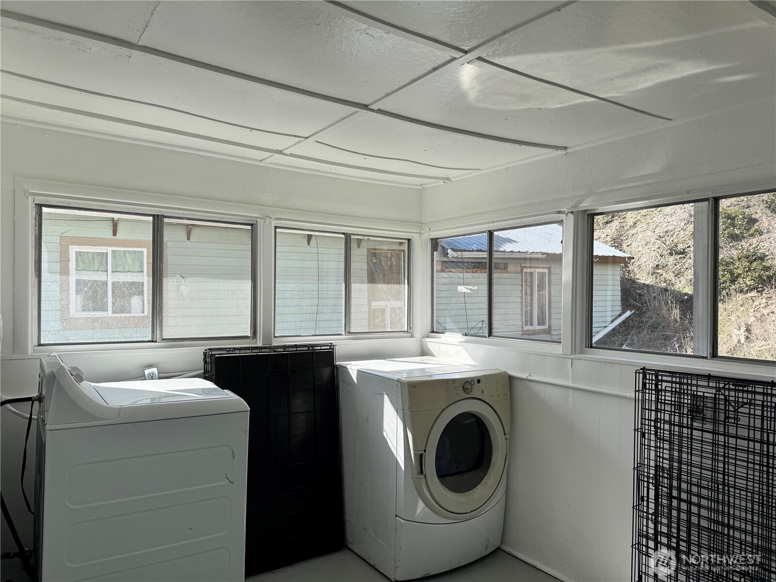 61 N Kean Street , Republic, WA 99166