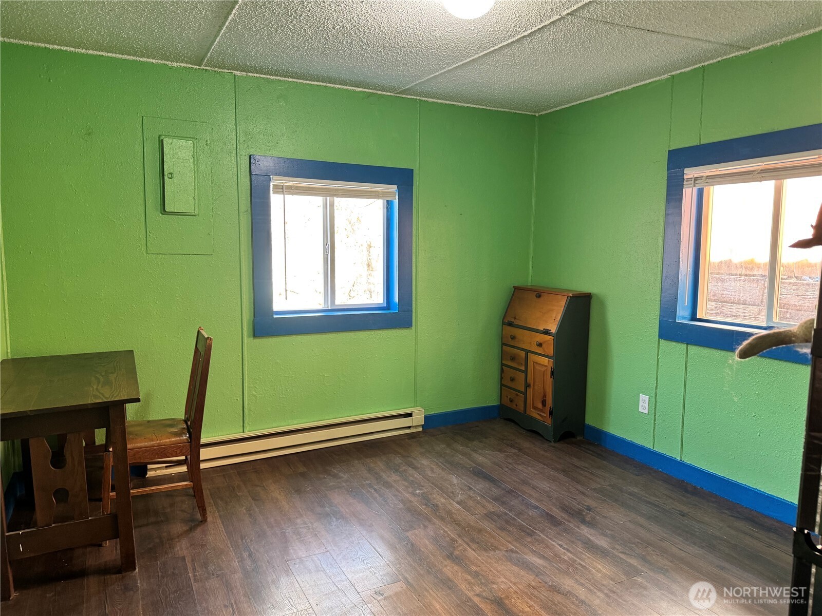 61 N Kean Street , Republic, WA 99166