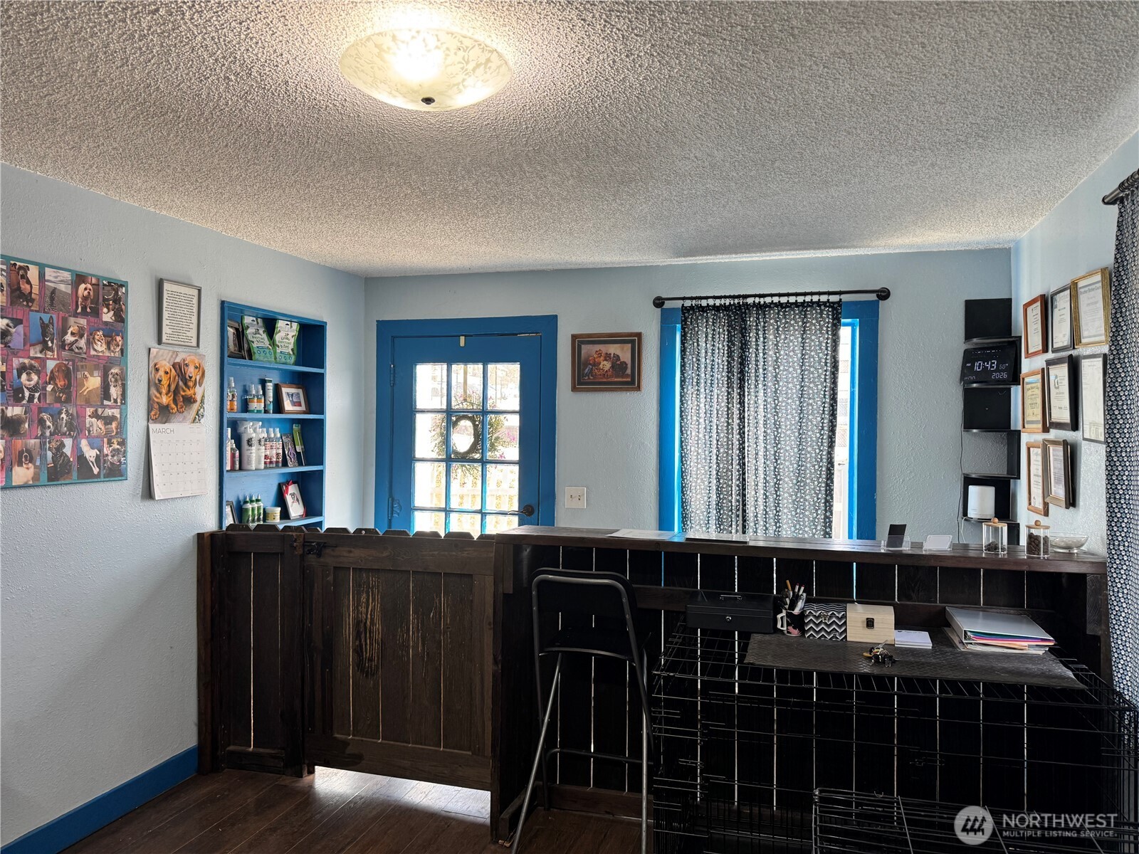 61 N Kean Street , Republic, WA 99166
