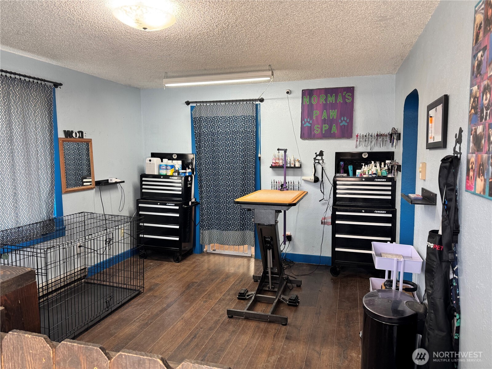 61 N Kean Street , Republic, WA 99166