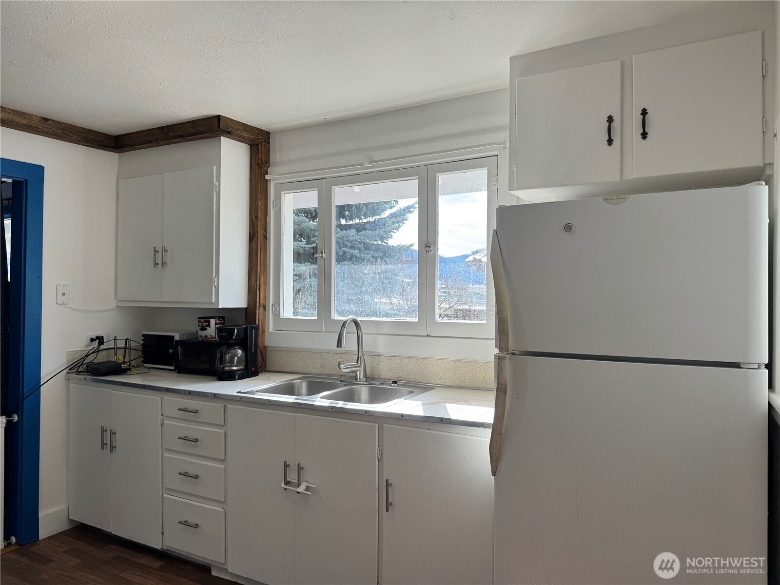 61 N Kean Street , Republic, WA 99166