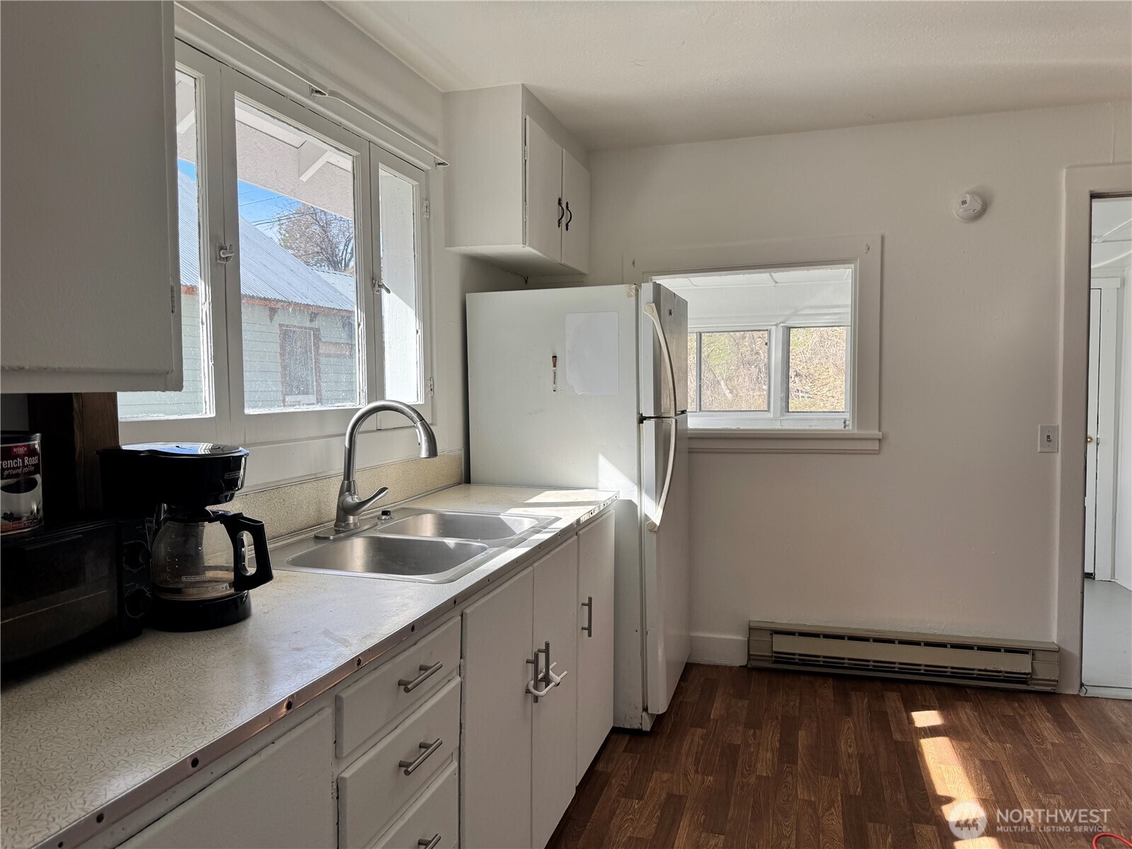 61 N Kean Street , Republic, WA 99166