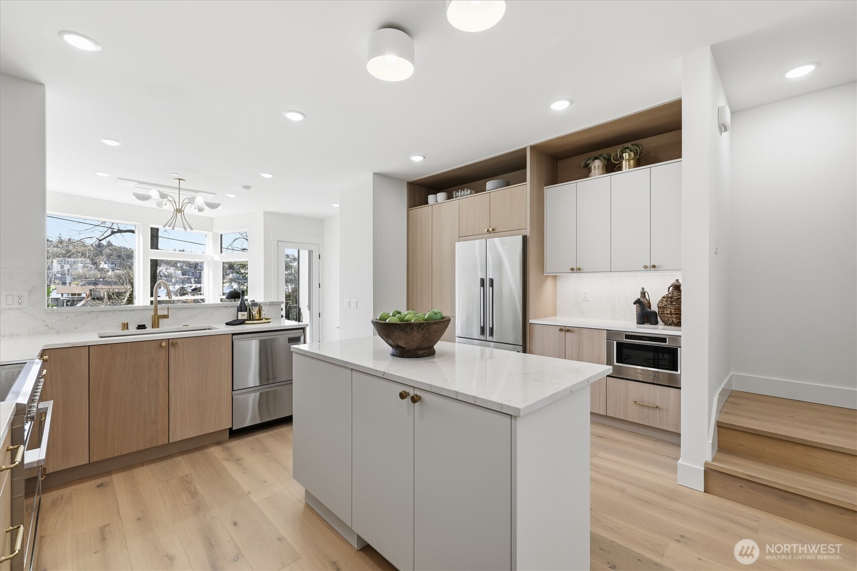 2010 Fairview Avenue E #B, Seattle, WA 98102