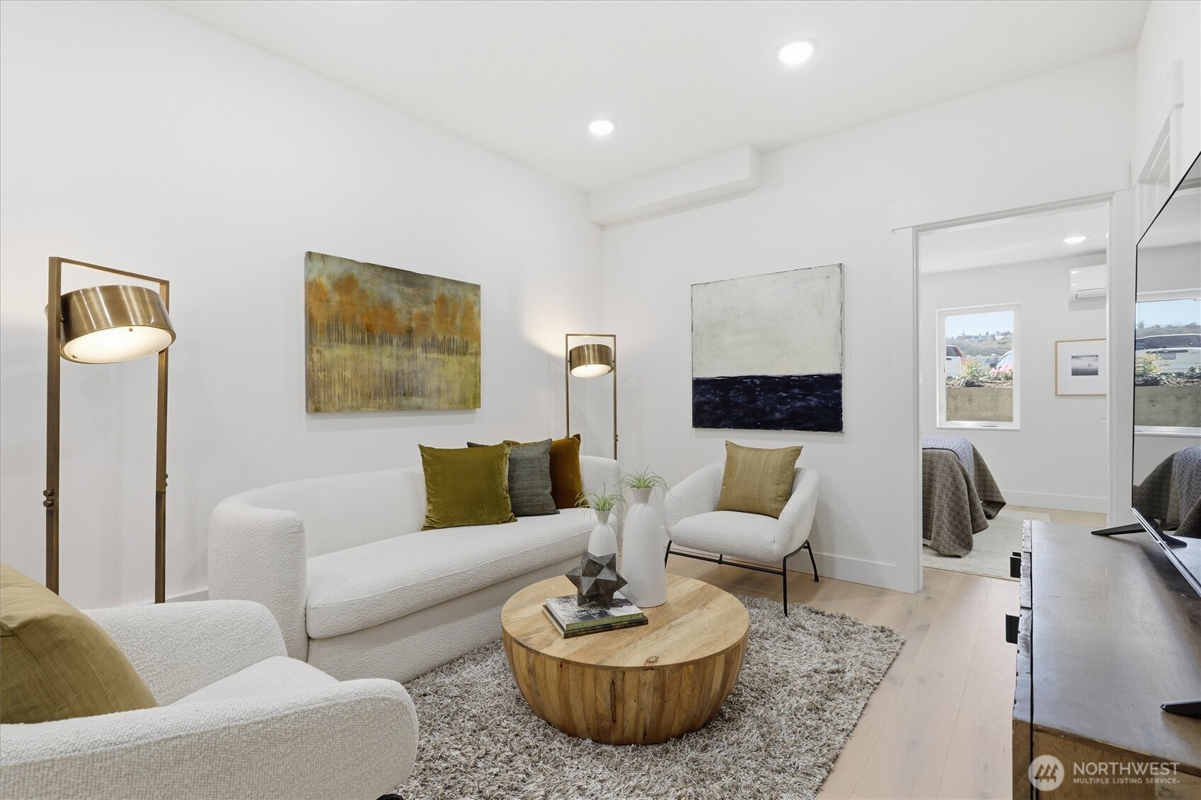 2010 Fairview Avenue E #B, Seattle, WA 98102