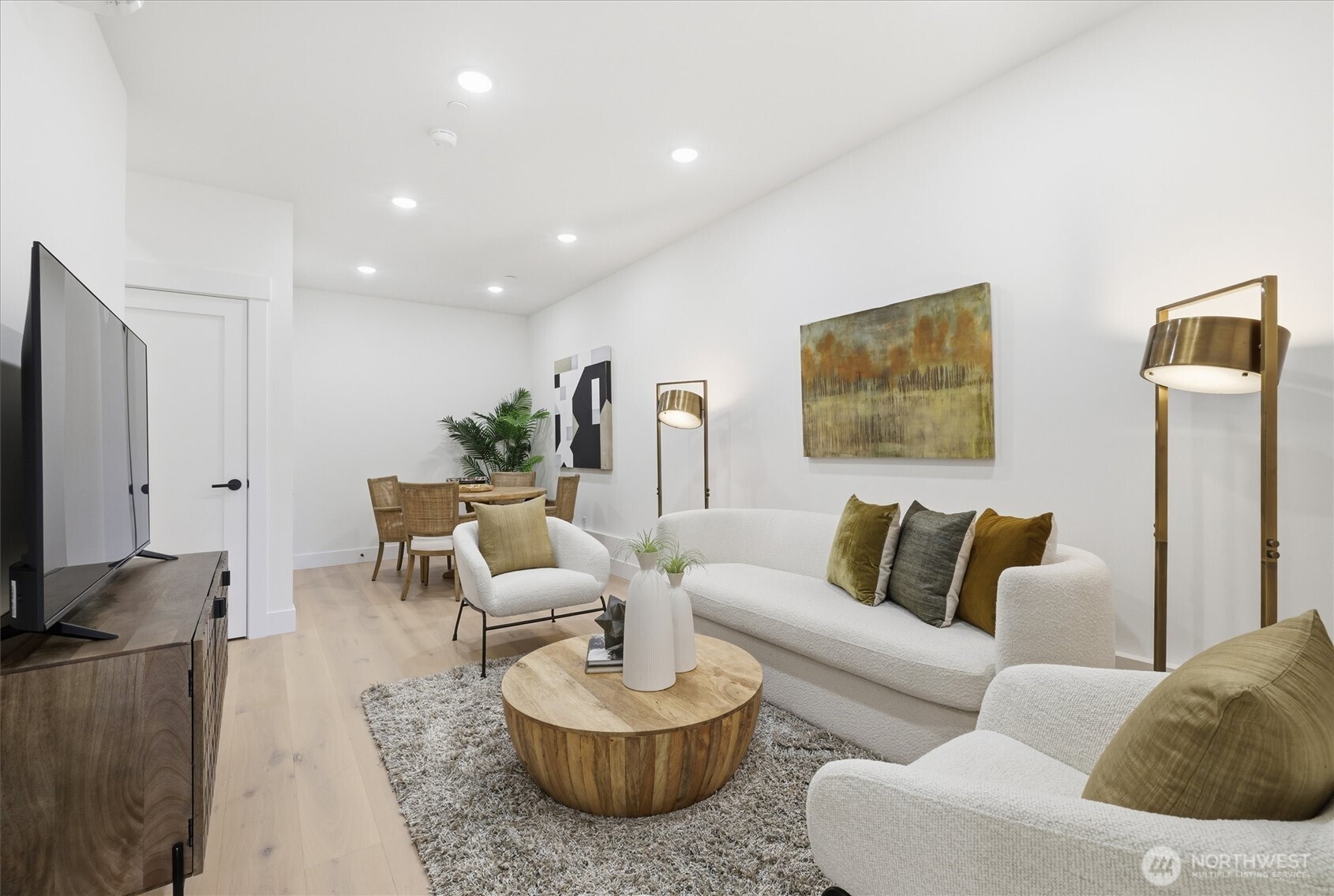 2010 Fairview Avenue E #B, Seattle, WA 98102