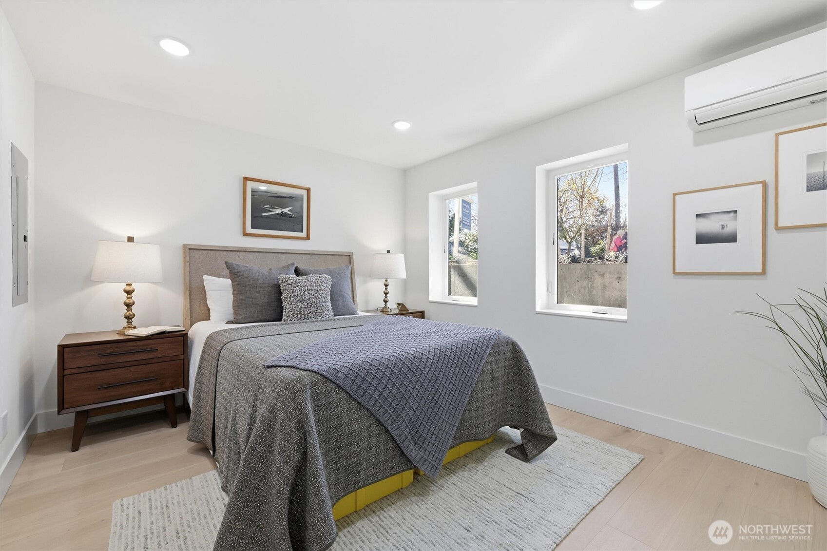 2010 Fairview Avenue E #B, Seattle, WA 98102