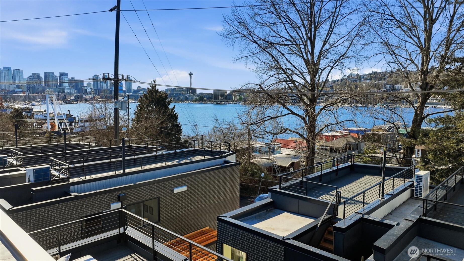 2010 Fairview Avenue E #B, Seattle, WA 98102