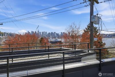 2010 Fairview Avenue E #B, Seattle, WA 98102 - Photo 3