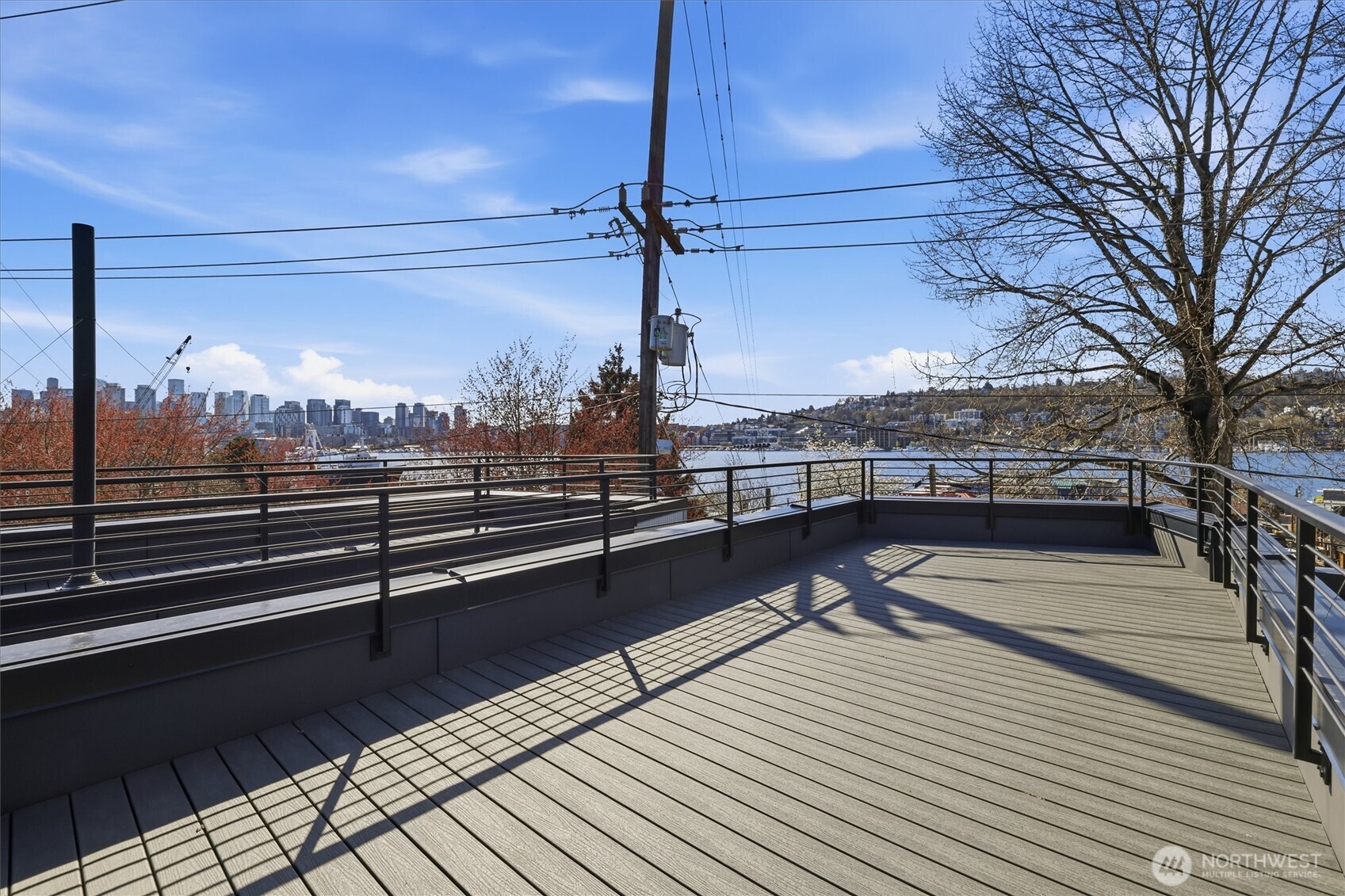 2010 Fairview Avenue E #B, Seattle, WA 98102