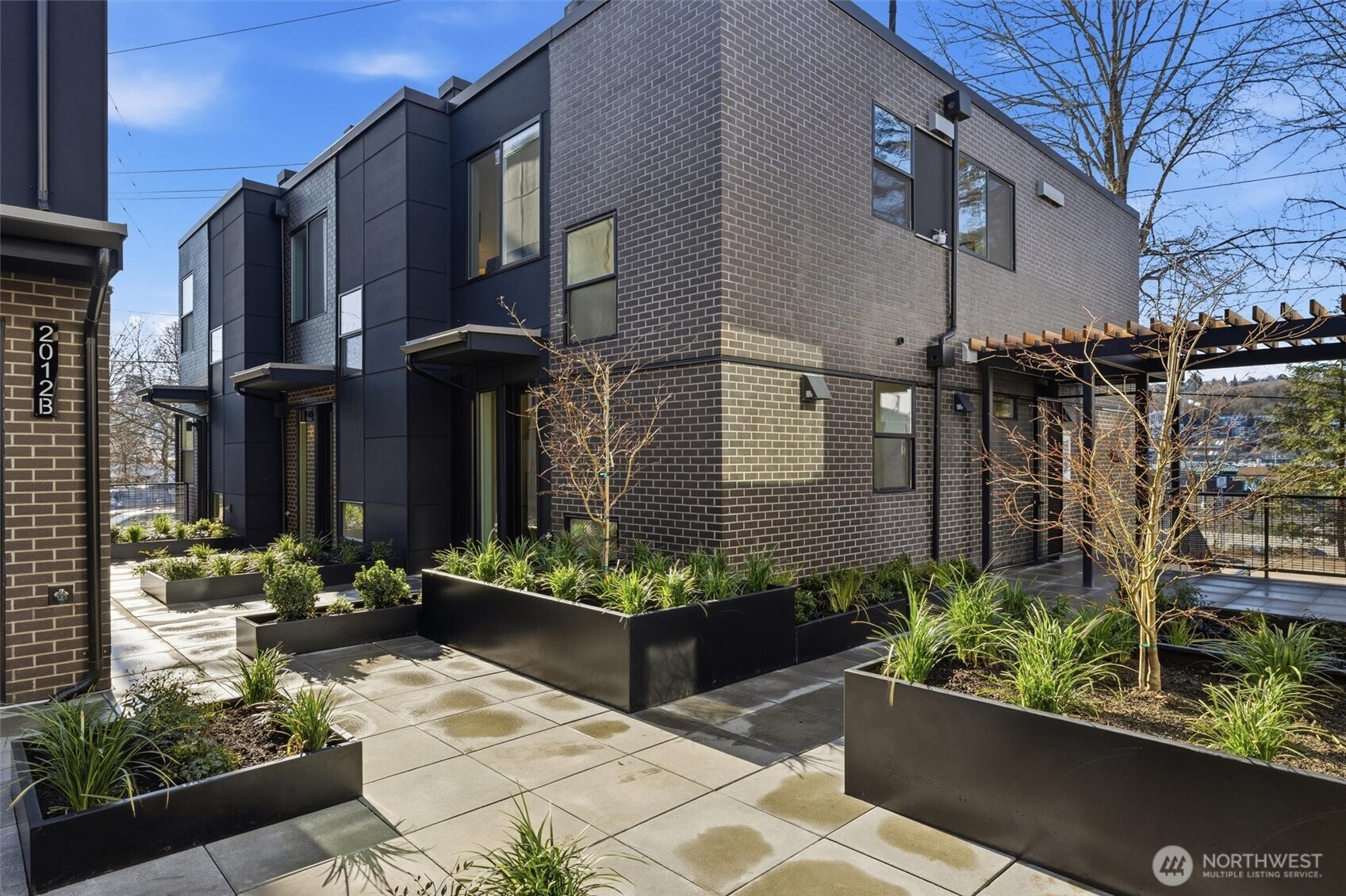 2010 Fairview Avenue E #B, Seattle, WA 98102