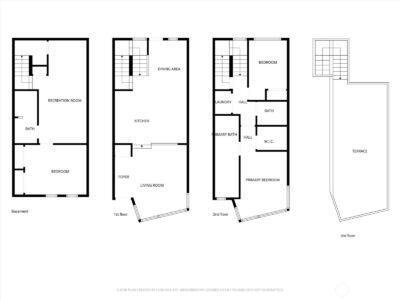 2010 Fairview Avenue E #B, Seattle, WA 98102 - Photo 38