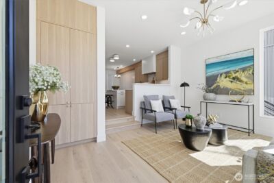 2010 Fairview Avenue E #B, Seattle, WA 98102 - Photo 4