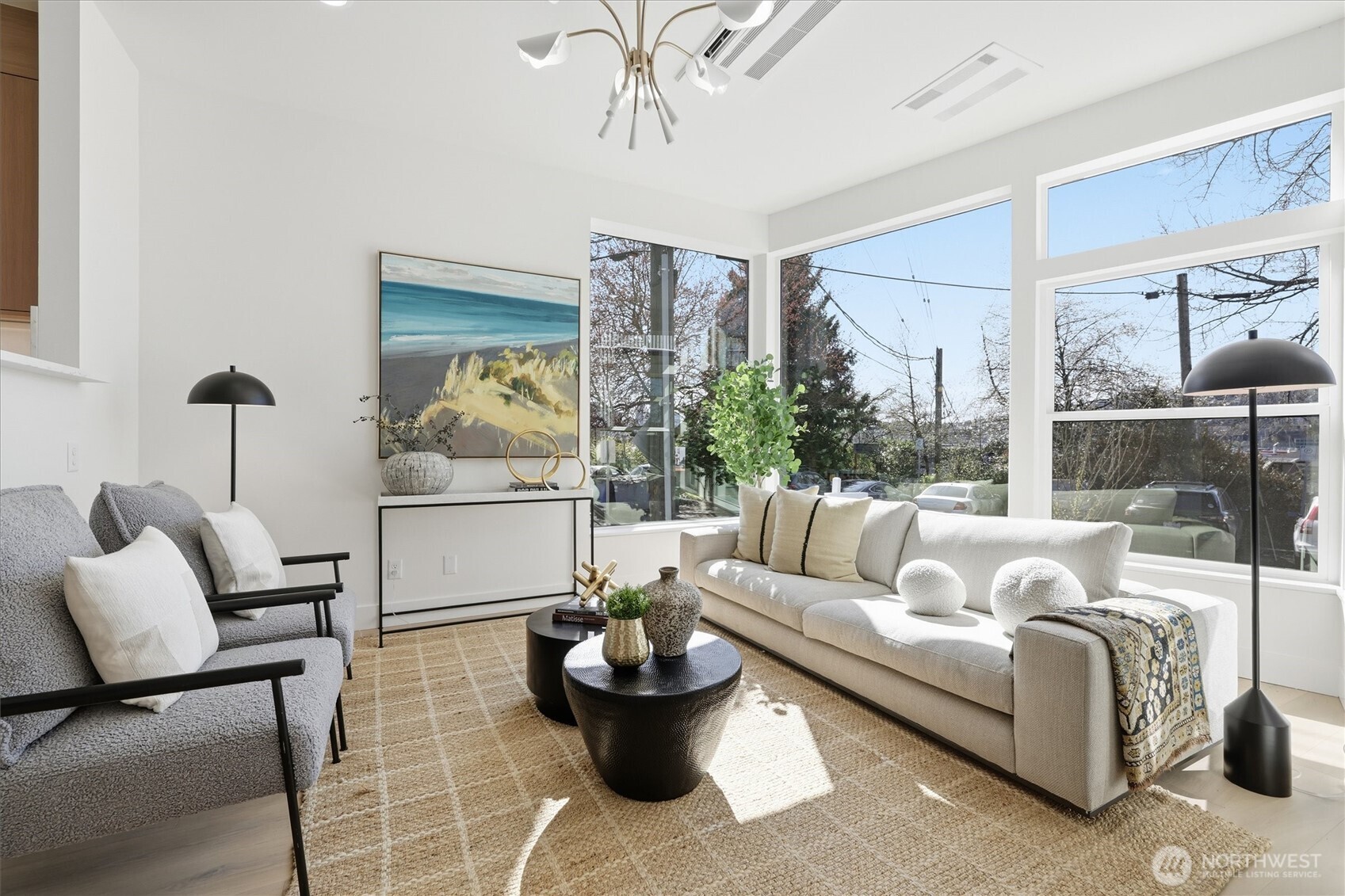 2010 Fairview Avenue E #B, Seattle, WA 98102