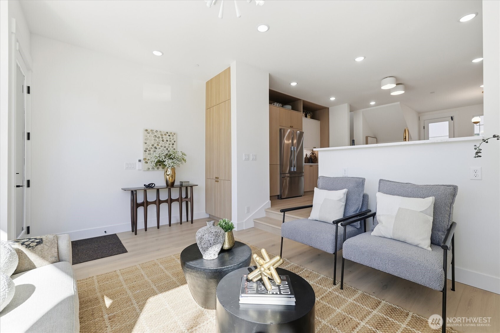 2010 Fairview Avenue E #B, Seattle, WA 98102