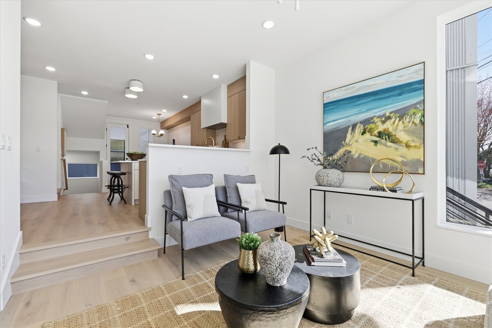 2010 Fairview Avenue E #B, Seattle, WA 98102