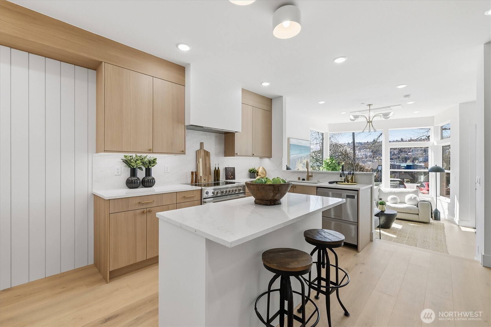 2010 Fairview Avenue E #B, Seattle, WA 98102