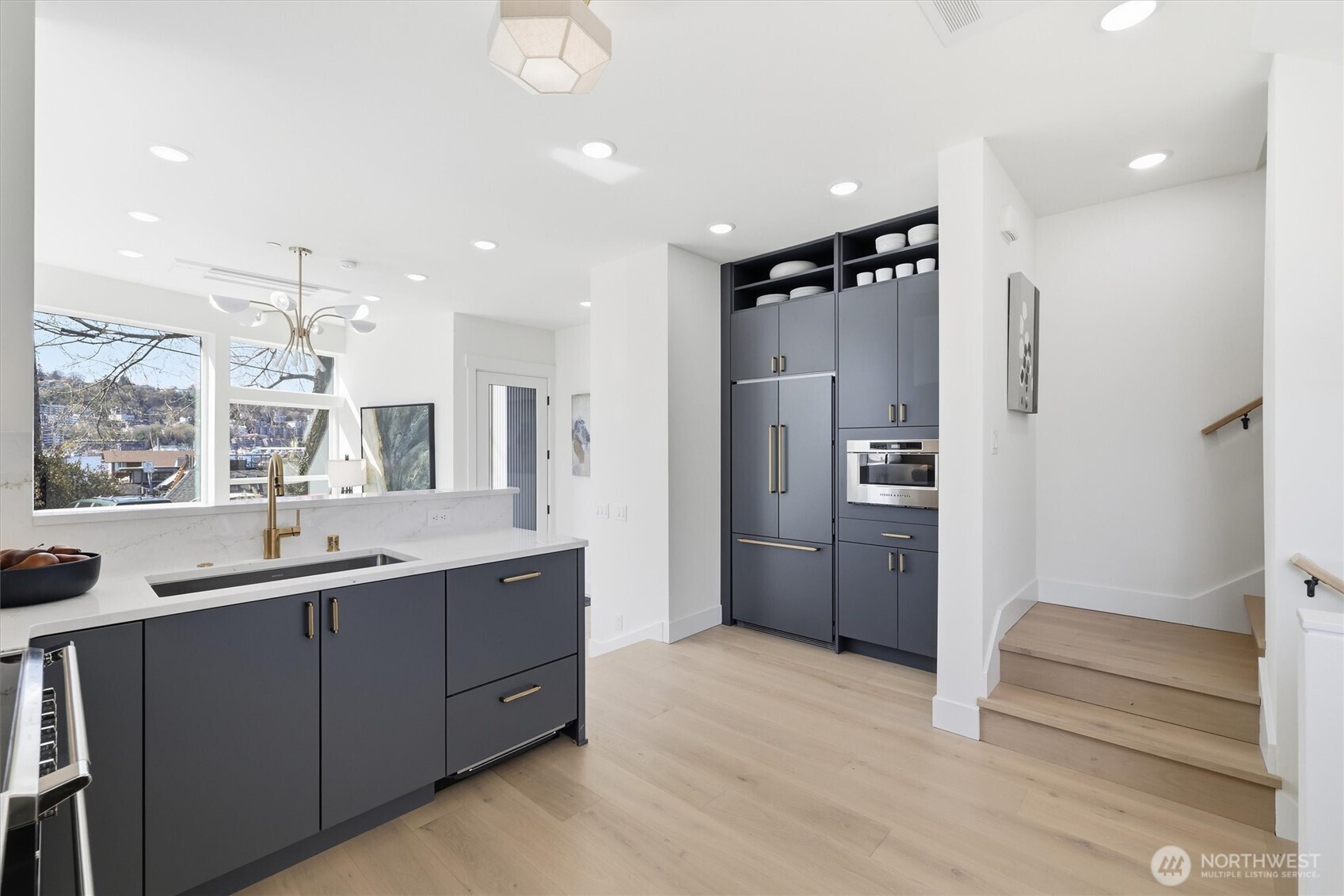 2010 Fairview Avenue E #A, Seattle, WA 98102