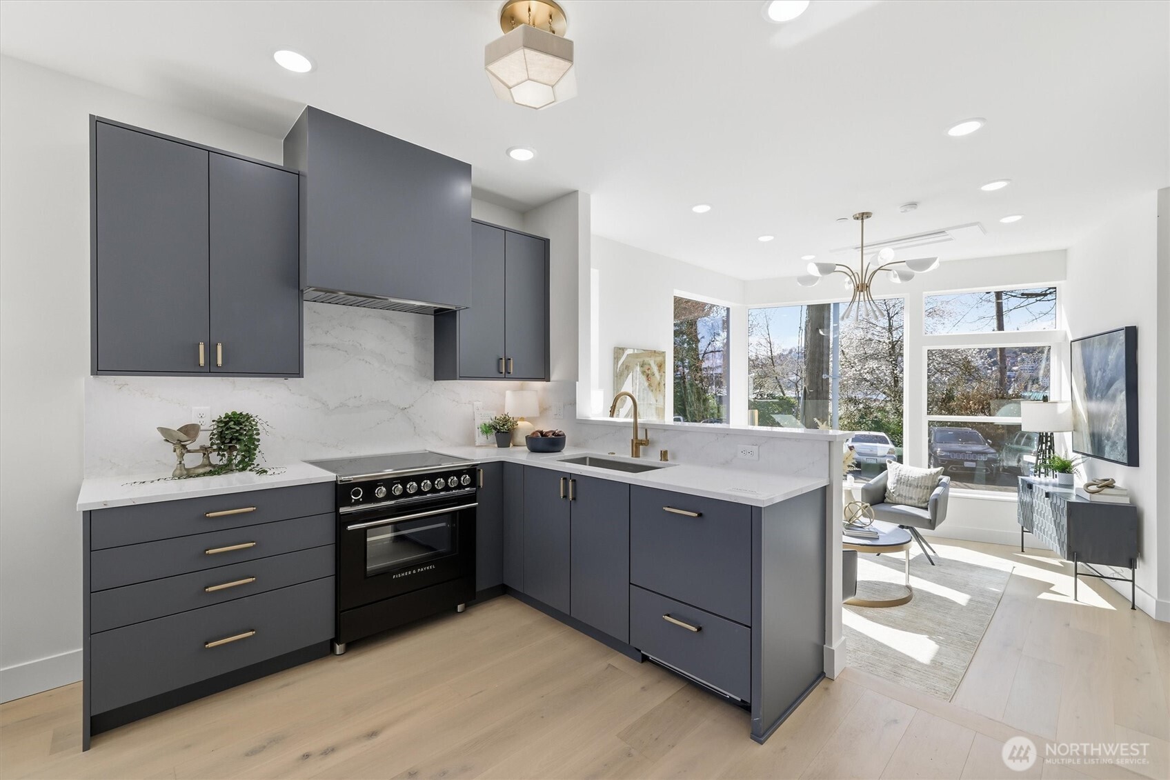 2010 Fairview Avenue E #A, Seattle, WA 98102