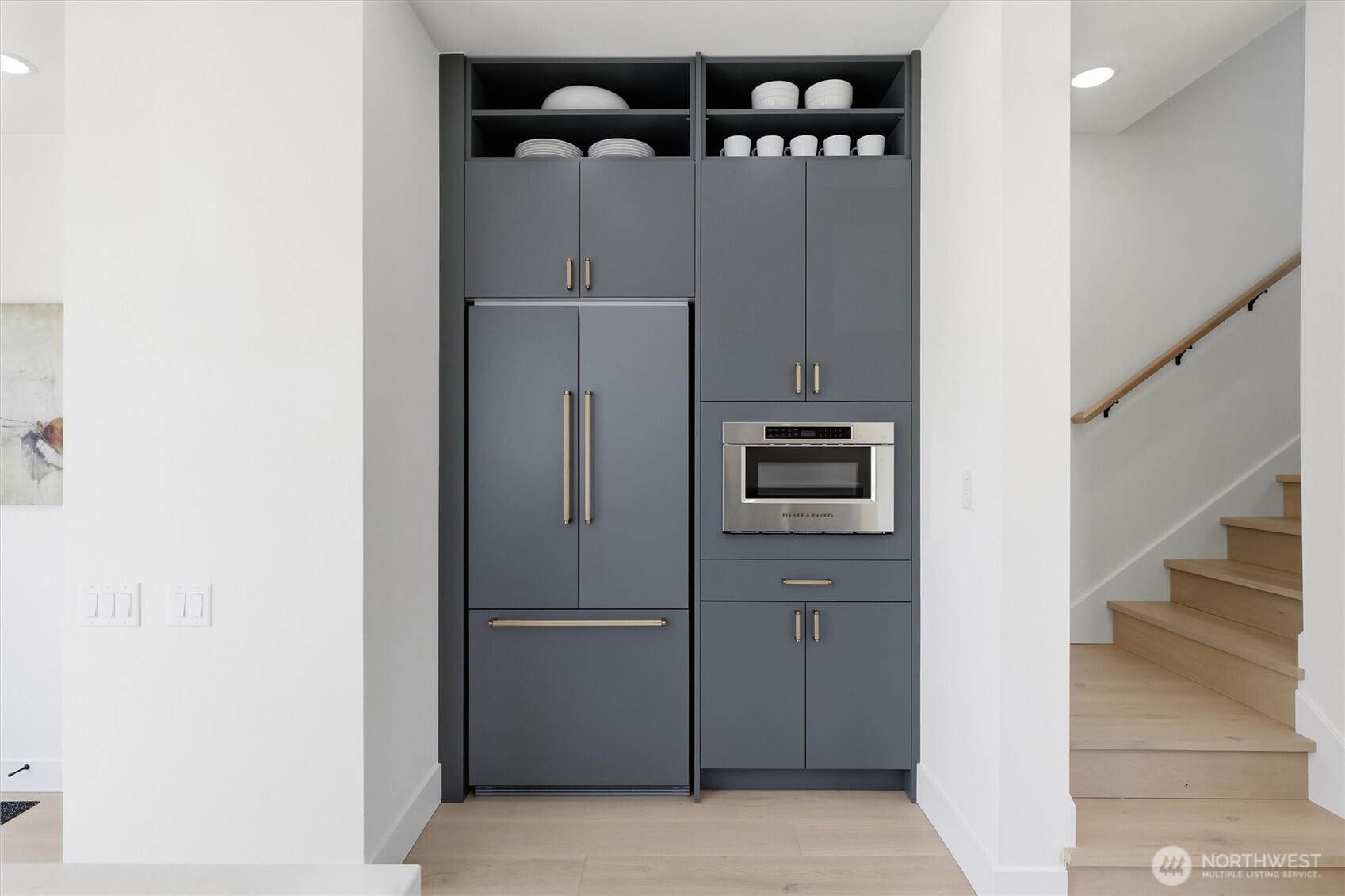 2010 Fairview Avenue E #A, Seattle, WA 98102