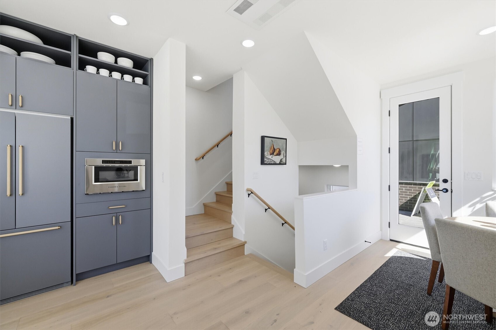 2010 Fairview Avenue E #A, Seattle, WA 98102