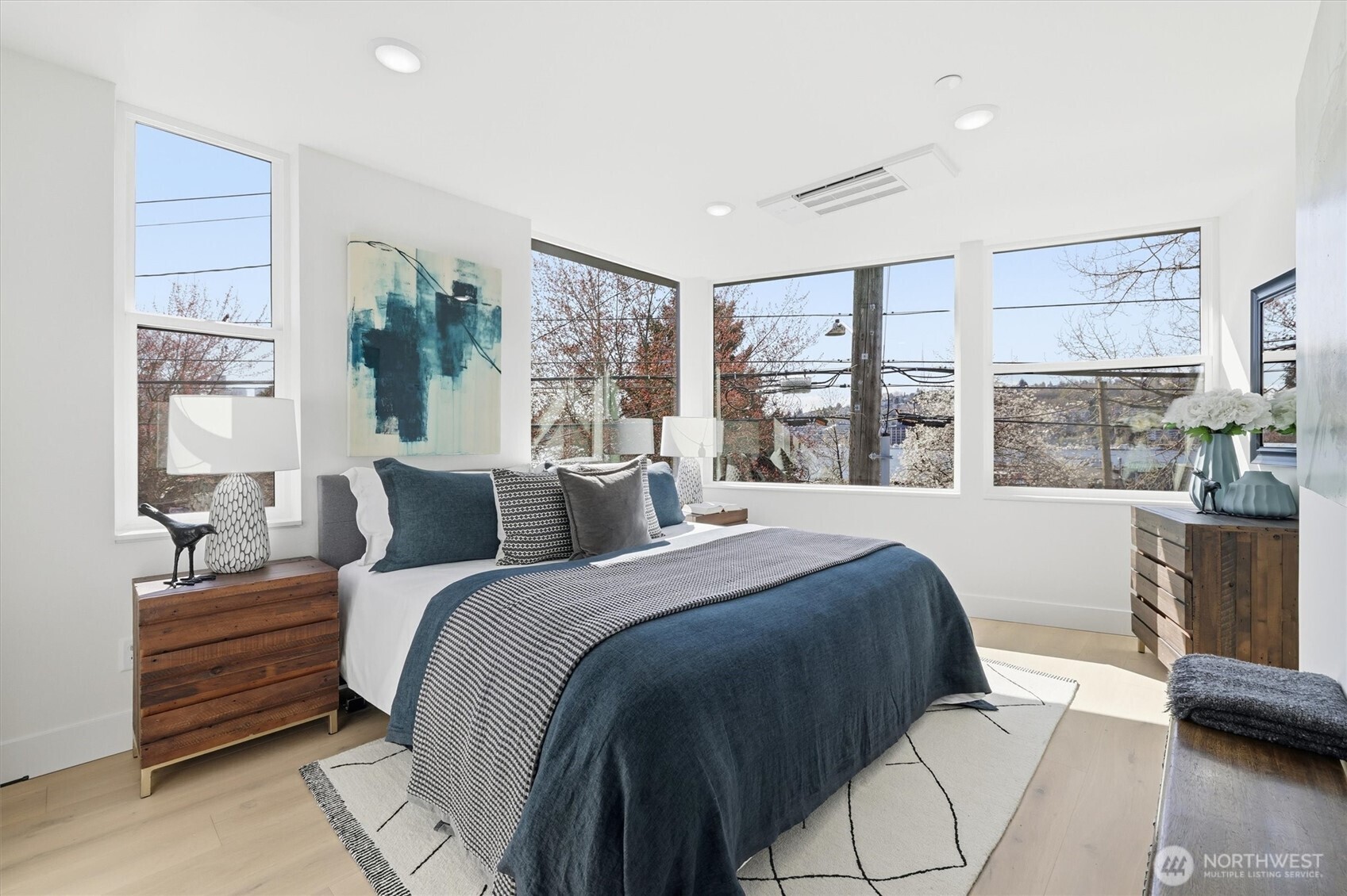 2010 Fairview Avenue E #A, Seattle, WA 98102