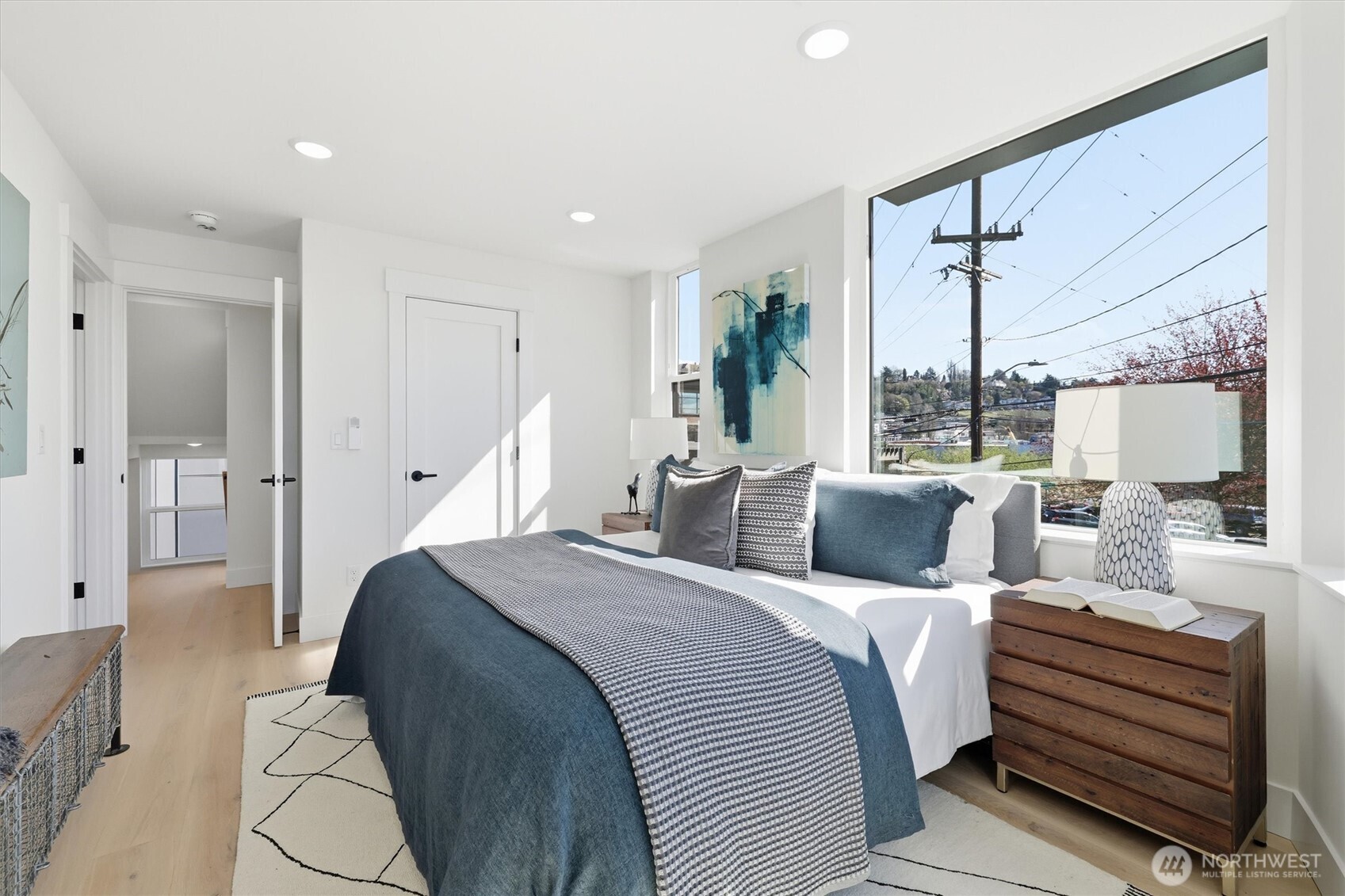 2010 Fairview Avenue E #A, Seattle, WA 98102