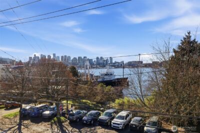 2010 Fairview Avenue E #A, Seattle, WA 98102 - Photo 2