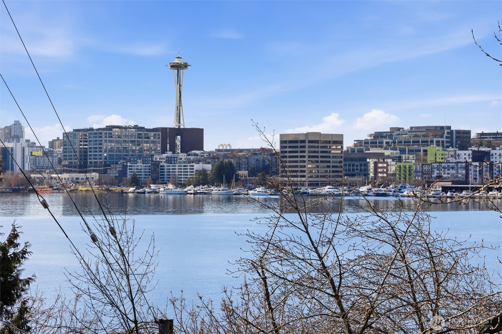 2010 Fairview Avenue E #A, Seattle, WA 98102