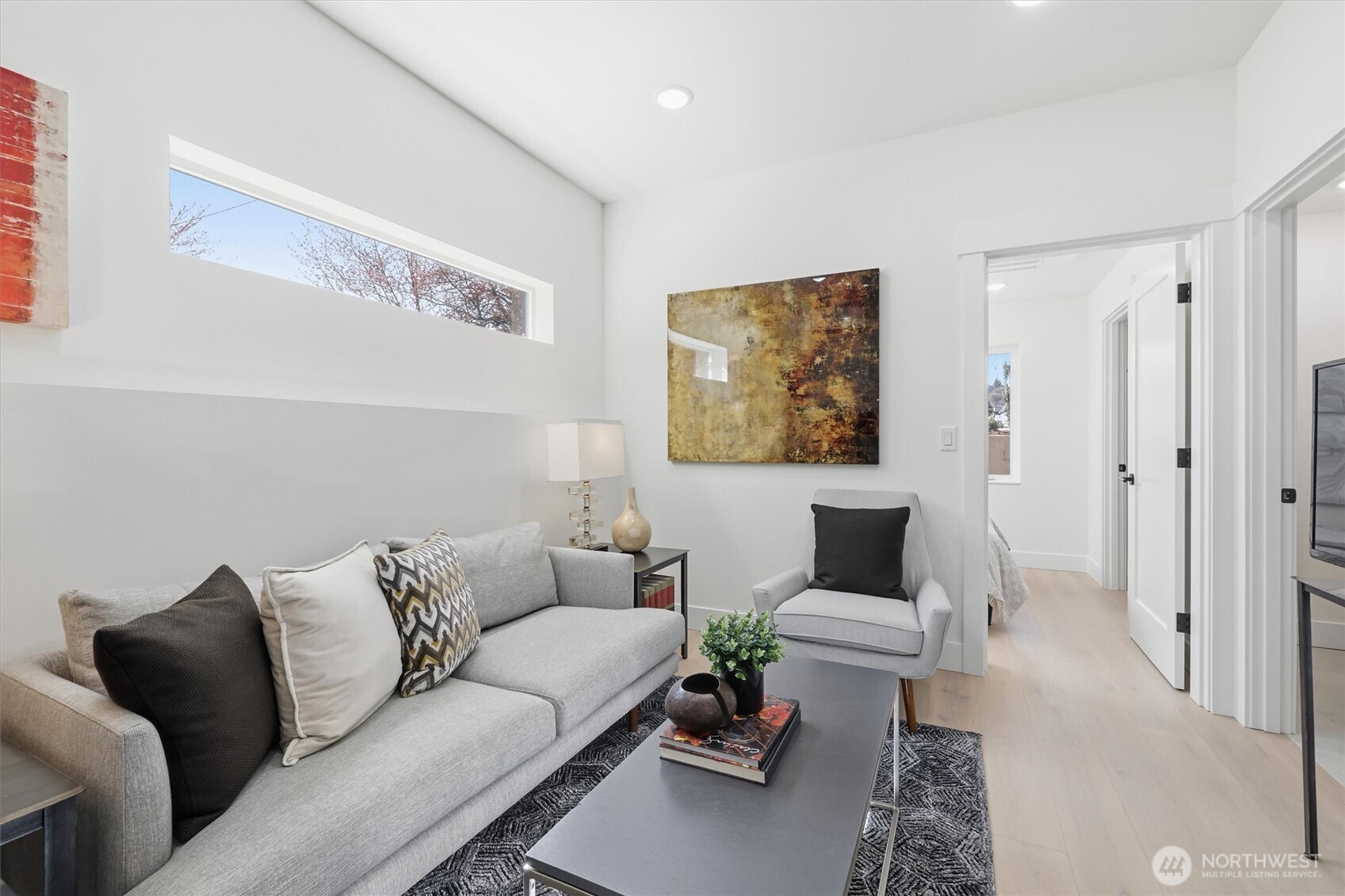 2010 Fairview Avenue E #A, Seattle, WA 98102