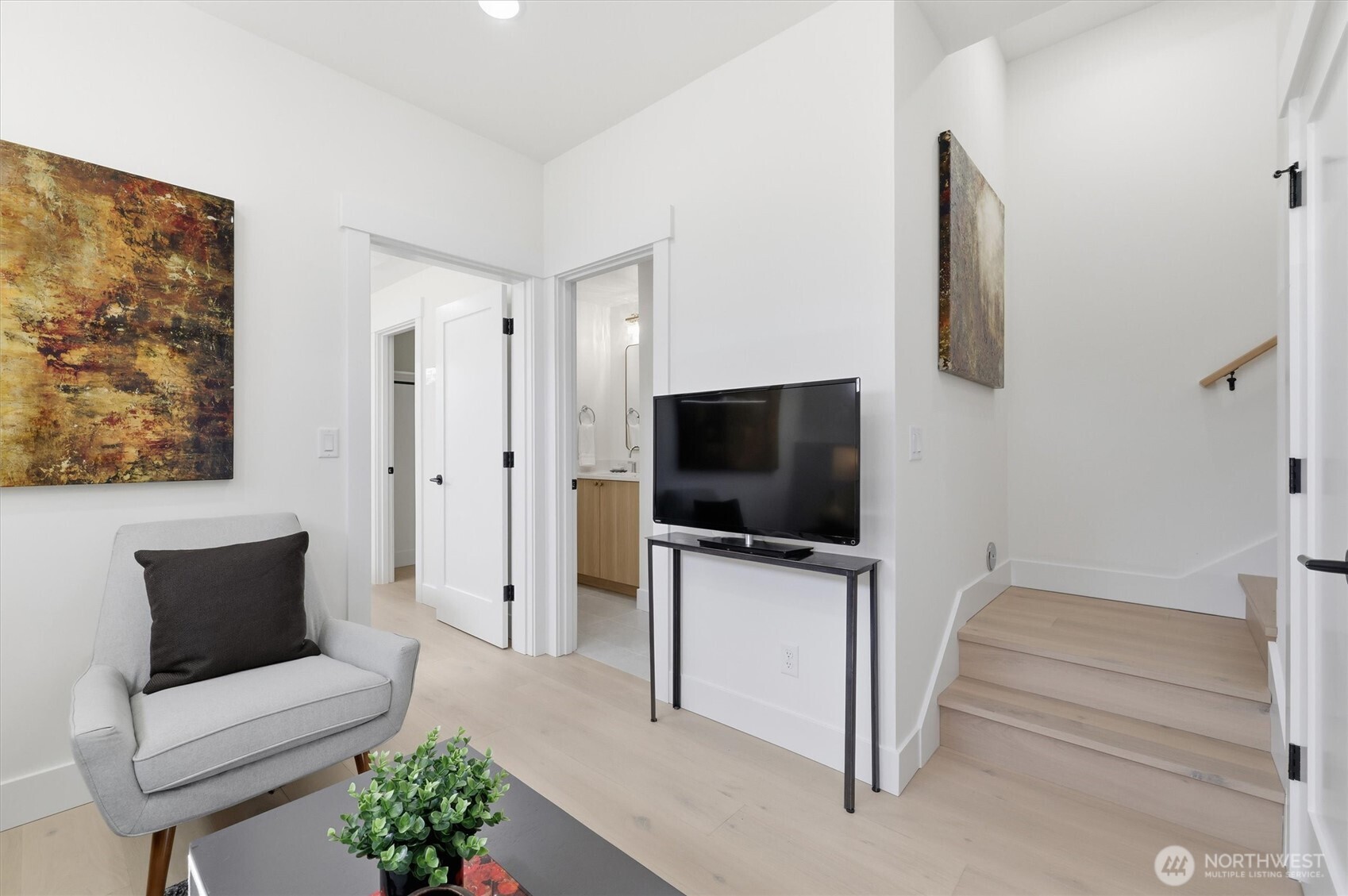 2010 Fairview Avenue E #A, Seattle, WA 98102