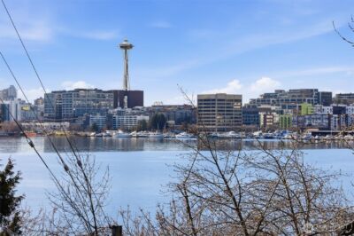 2010 Fairview Avenue E #A, Seattle, WA 98102 - Photo 3