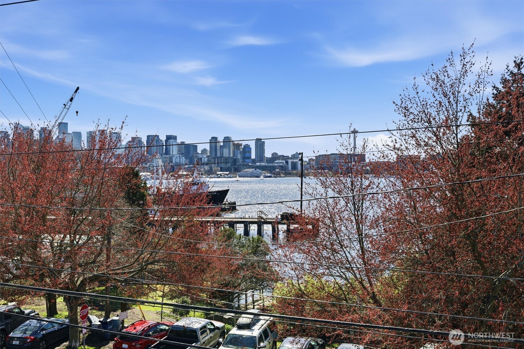 2010 Fairview Avenue E #A, Seattle, WA 98102