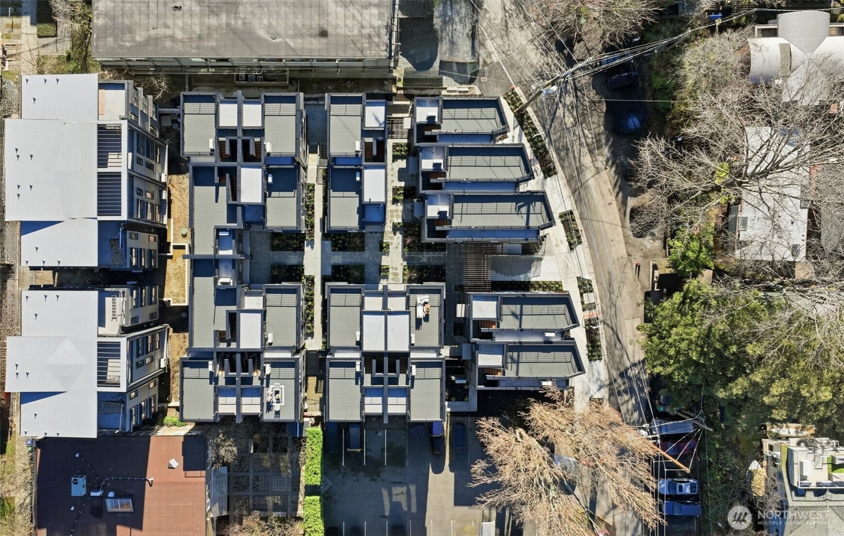 2010 Fairview Avenue E #A, Seattle, WA 98102