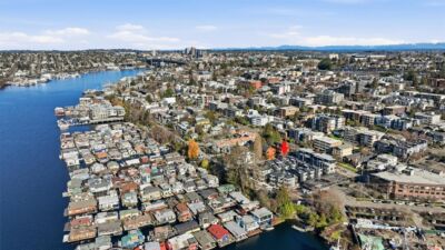 2010 Fairview Avenue E #A, Seattle, WA 98102 - Photo 35