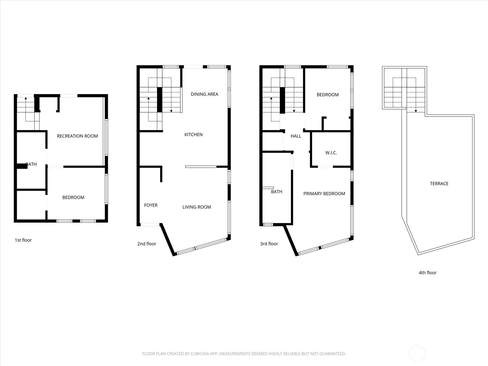 2010 Fairview Avenue E #A, Seattle, WA 98102