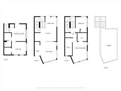 2010 Fairview Avenue E #A, Seattle, WA 98102 - Photo 38