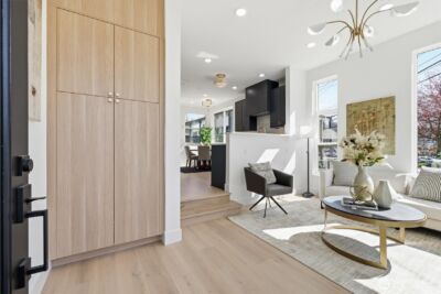 2010 Fairview Avenue E #A, Seattle, WA 98102 - Photo 4