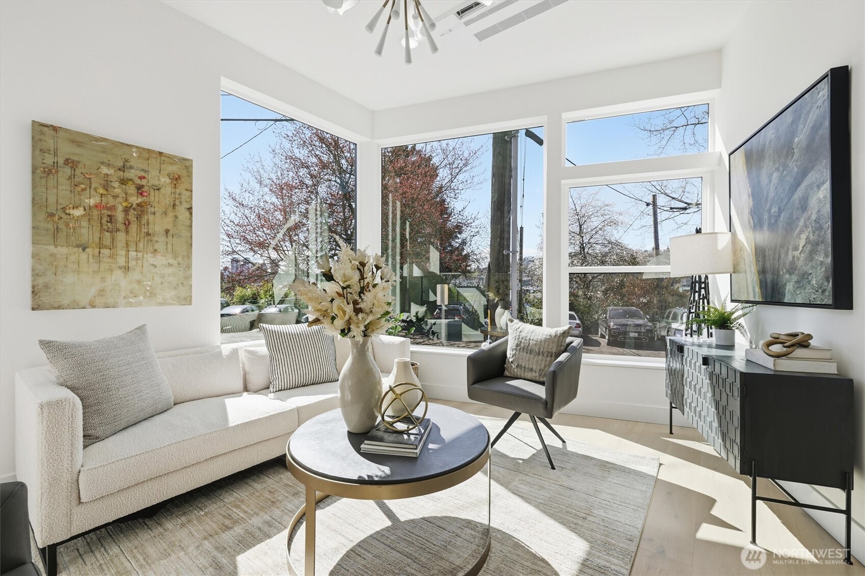 2010 Fairview Avenue E #A, Seattle, WA 98102