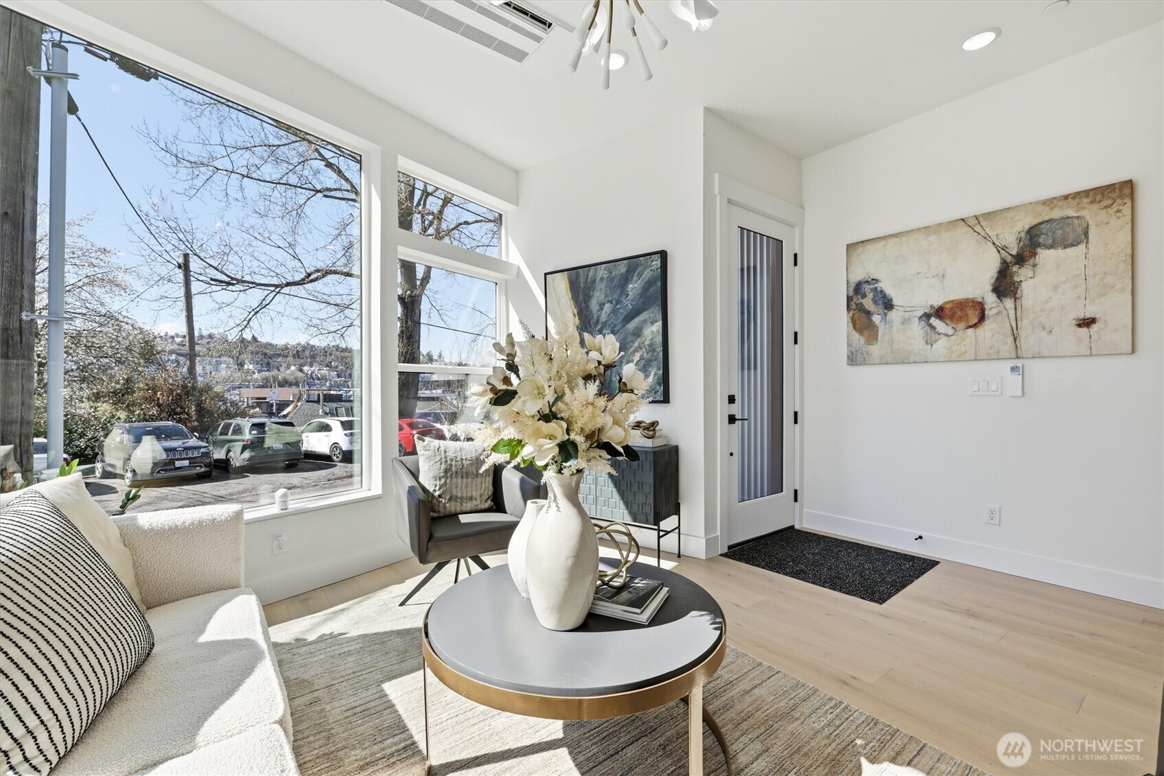 2010 Fairview Avenue E #A, Seattle, WA 98102