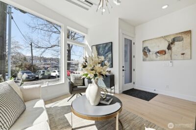 2010 Fairview Avenue E #A, Seattle, WA 98102 - Photo 7