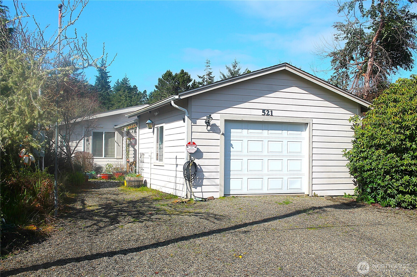521 N Hoquiam Street , Westport, WA 98595