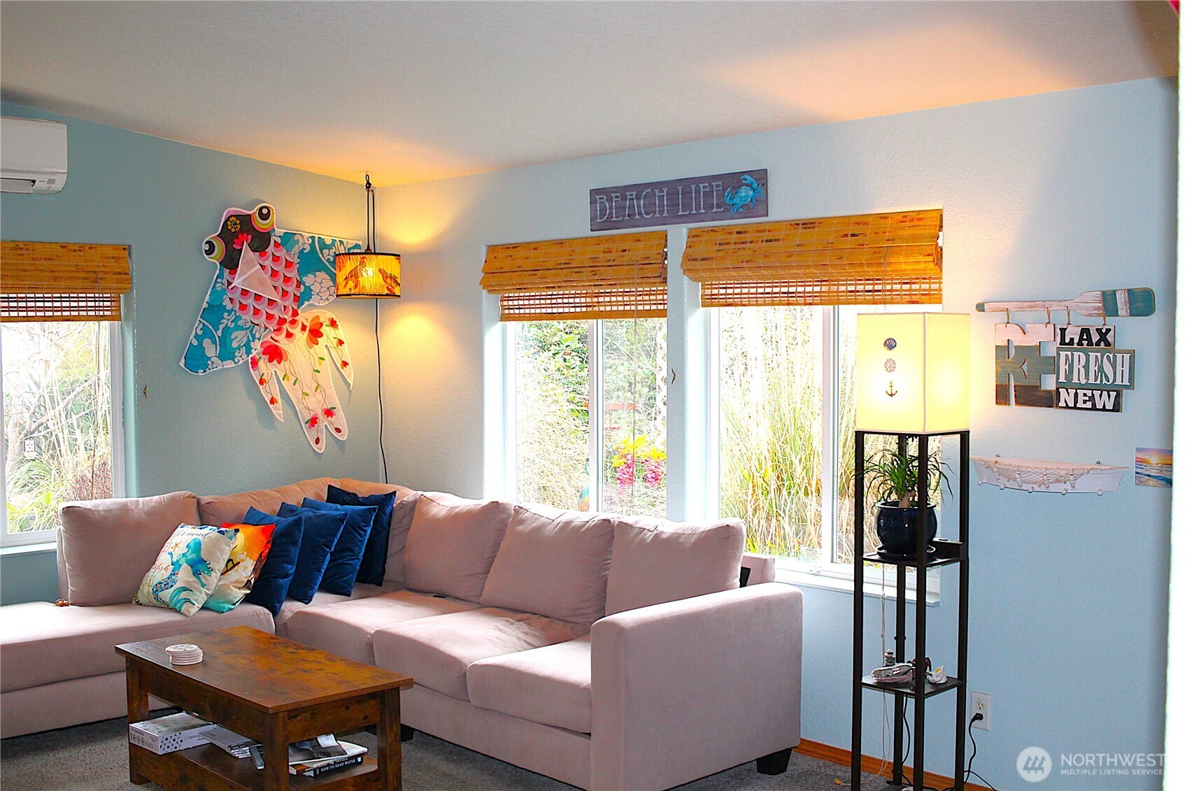 521 N Hoquiam Street , Westport, WA 98595